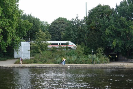 binnenalster