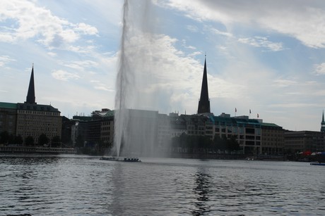 binnenalster