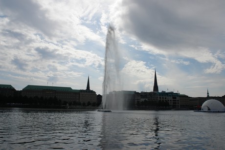 binnenalster