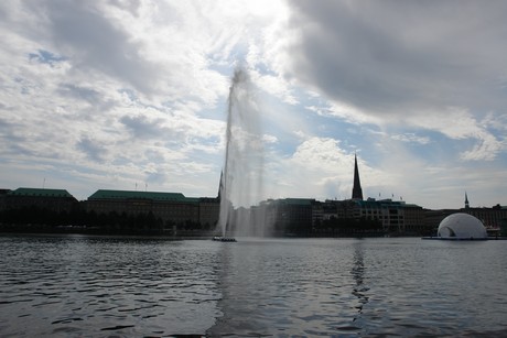 binnenalster