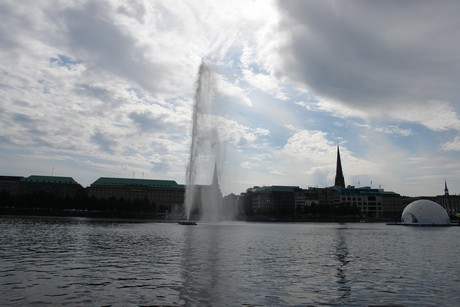 binnenalster
