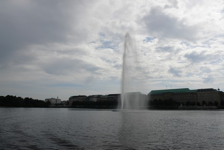 binnenalster