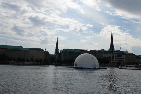 binnenalster