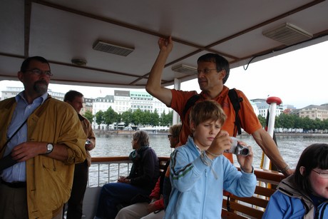 binnenalster