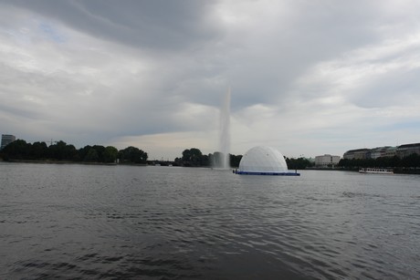 binnenalster