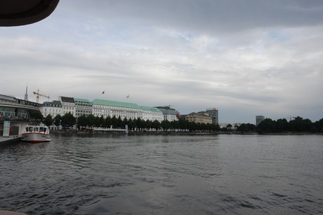 binnenalster