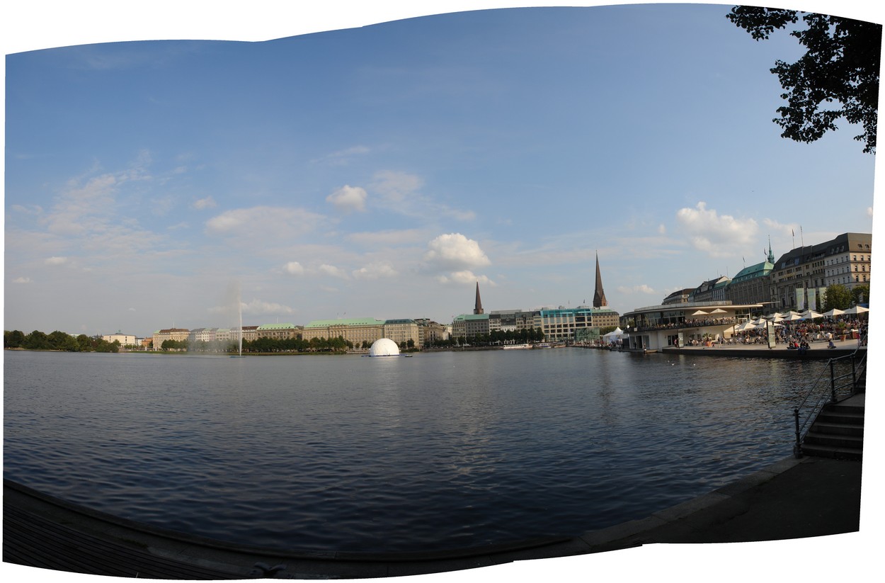 Binnenalster