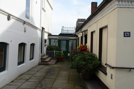 blankenese