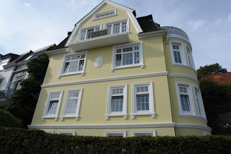 blankenese