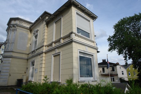 blankenese