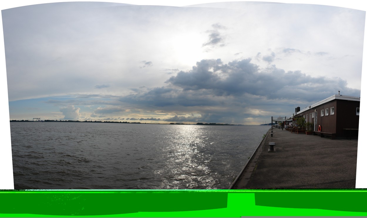 Blankenese