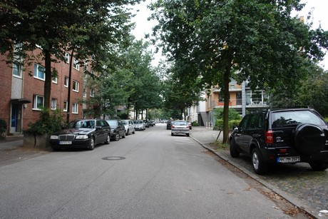 dorotheenstrasse