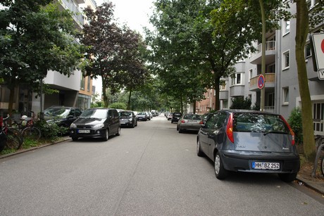 dorotheenstrasse