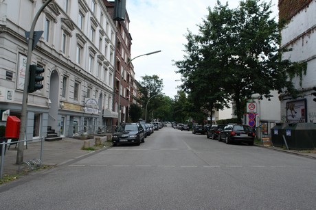 dorotheenstrasse