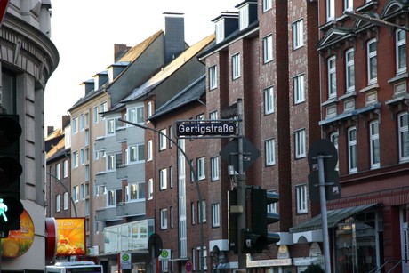 gertigstrasse