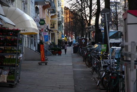 gertigstrasse