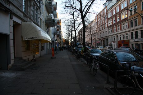 gertigstrasse