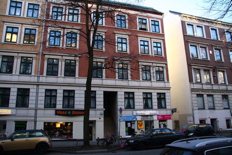 gertigstrasse