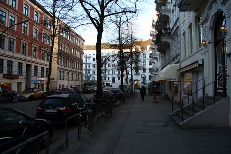 gertigstrasse