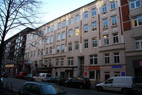 gertigstrasse