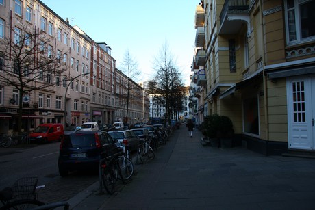 gertigstrasse