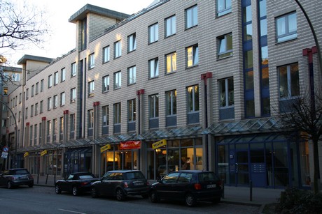 gertigstrasse