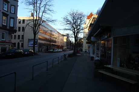 gertigstrasse