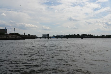 hafenrundfahrt