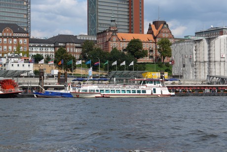 hafenrundfahrt