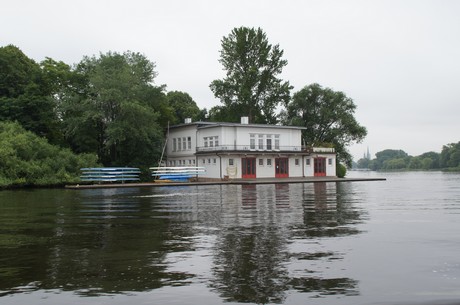 hamburg