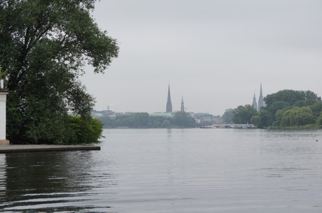 hamburg