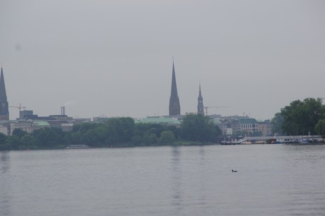 hamburg