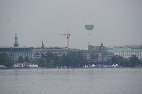 hamburg