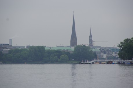 hamburg