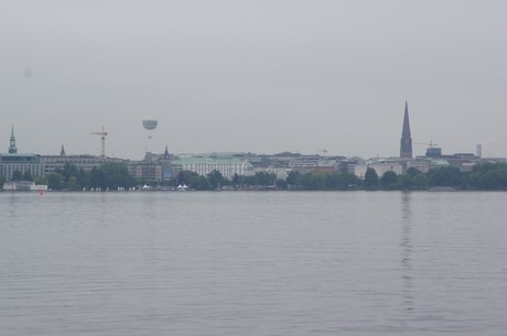 hamburg