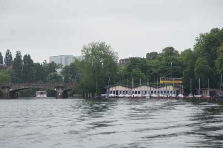 hamburg