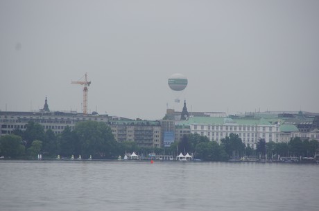 hamburg