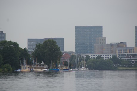 hamburg