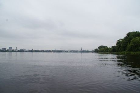 hamburg