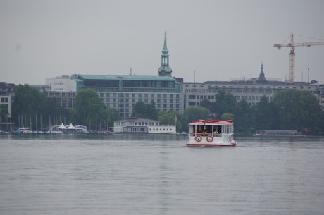 hamburg