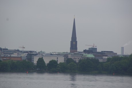 hamburg