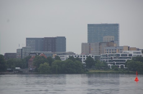 hamburg