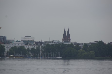 hamburg