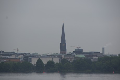 hamburg