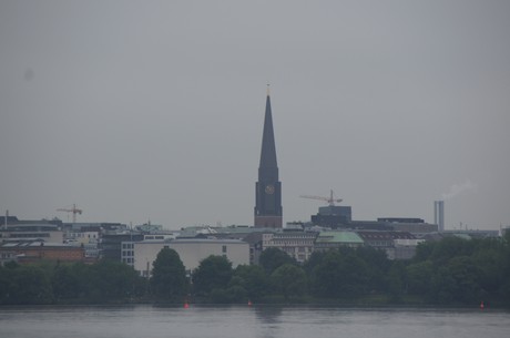 hamburg