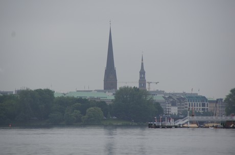 hamburg