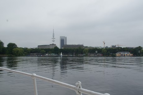 hamburg