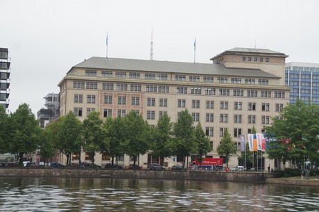 hamburg