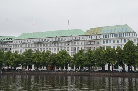 hamburg