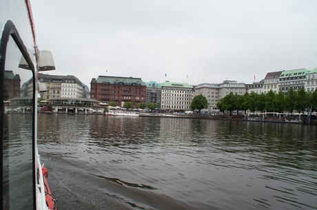 hamburg